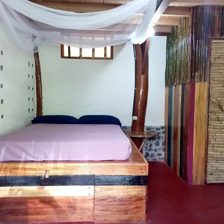 La Urraca Loca Hostel Balgue Room photo
