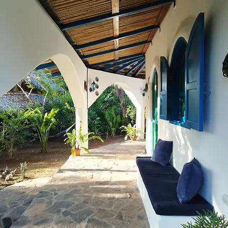 La Urraca Loca Hostel Balgue Exterior photo