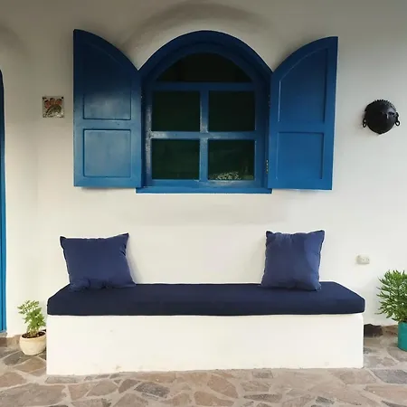 La Urraca Loca Hostel Balgue Exterior photo