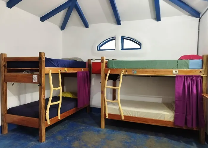 La Urraca Loca Hostel
