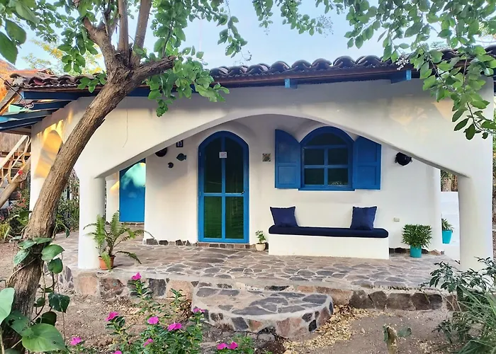 La Urraca Loca Hostel