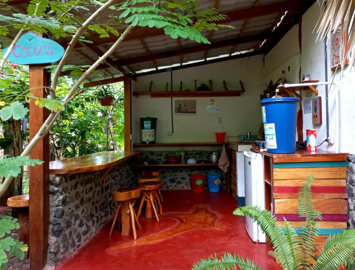 Hostel La Urraca Loca