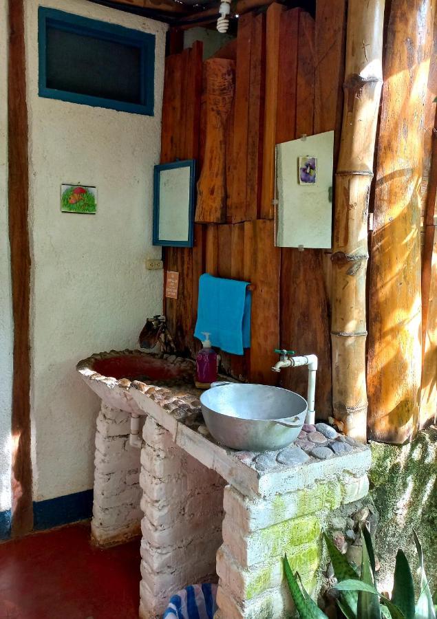 Hostel La Urraca Loca Balgue