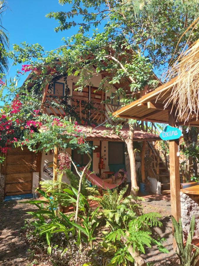La Urraca Loca Hostel