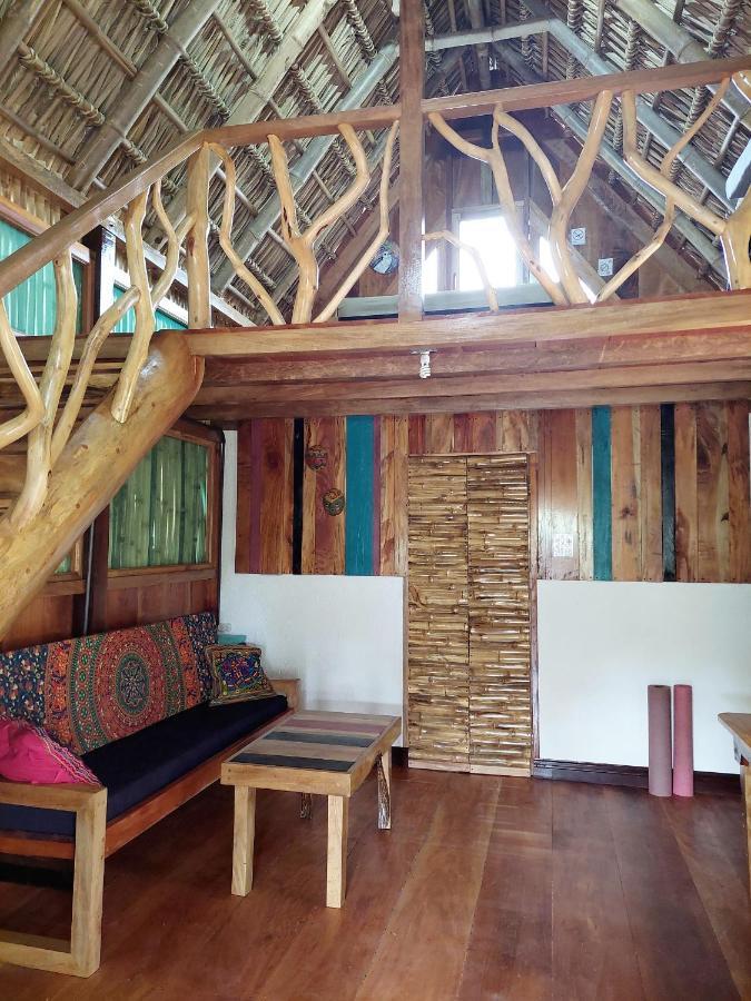Hostel La Urraca Loca Balgue