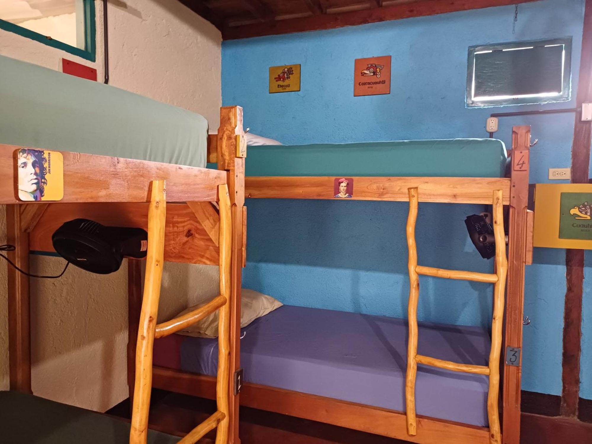 Hostel La Urraca Loca